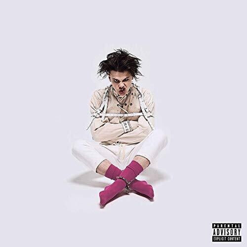 YUNGBLUD - 21st Century Liability [Explicit Content] Vinyl