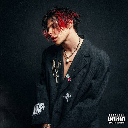 YUNGBLUD - YUNGBLUD [Explicit Content] Vinyl