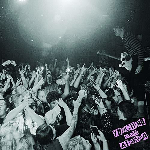 YUNGBLUD - Yungblud [Live In Atlanta] [Explicit Content] Vinyl