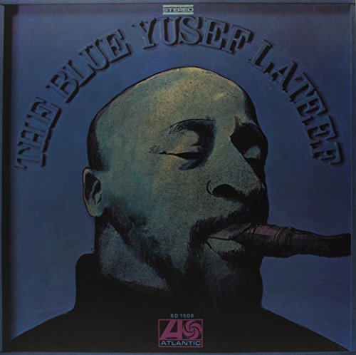 Yusef Lateef - Blue Yusef Lateef (180G, Audiophile Vinyl) Vinyl