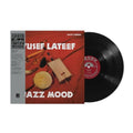 Yusef Lateef - Jazz Mood (Original Jazz Classics Series) [180G Lp] Vinyl