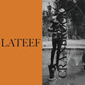 Yusef Lateef - Lateef At Cranbrook (Limited Edition, Clear Vinyl) Vinyl LP