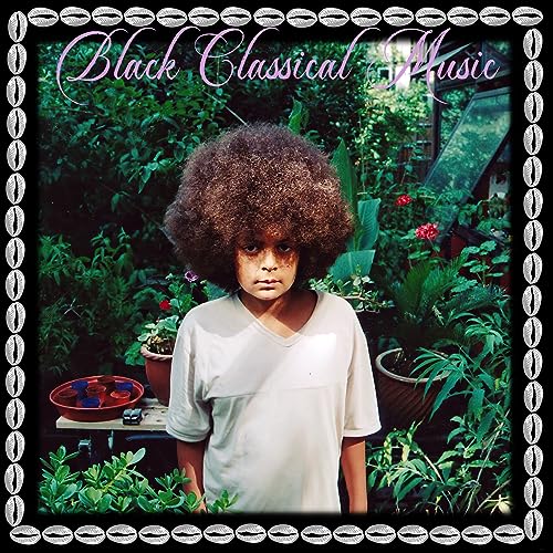 Yussef Dayes - Black Classical Music Vinyl