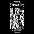 YUSSUF JERUSALEM - A Heart Full Of Sorrow CD CD