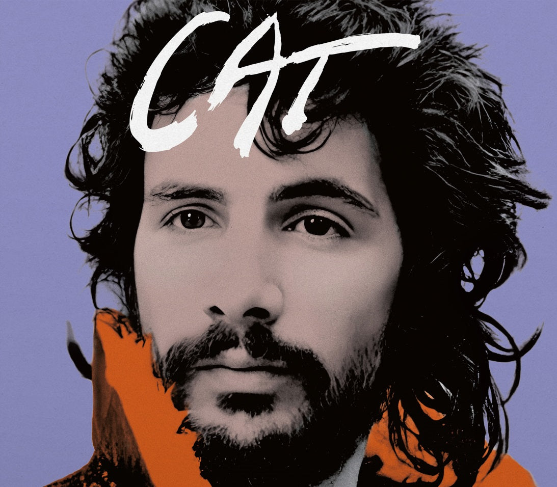 Yusuf/Cat Stevens - On The Road To Findout: Greatest Hits [2LP] Vinyl