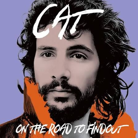 Yusuf/Cat Stevens - On The Road To Findout: Greatest Hits [Blue] [2LP] Vinyl