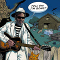 Yusuf/Cat Stevens - Tell 'Em I'M Gone! [Yellow LP] Vinyl