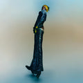 Yves Tumor - Praise A Lord Who Chews But Which Does Not Consume; (Or Simply, Hot Between Worlds) (TRANSPARENT YELLOW VINYL) Vinyl LP Transparent Yellow Vinyl, Printed Inner Sleeve, Gatefold Outer Sleeve, Poster [w/ download card]