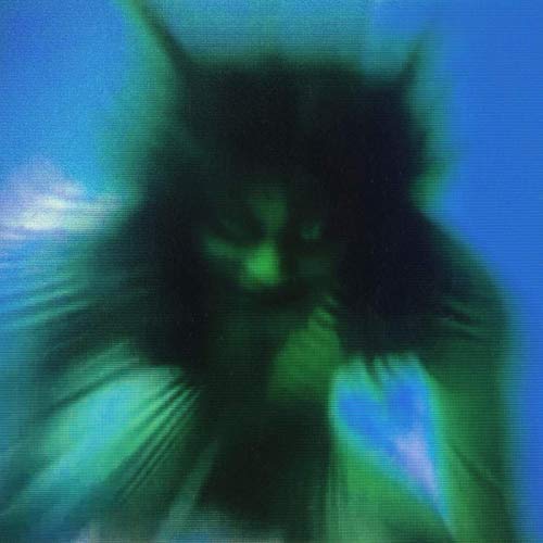 Yves Tumor - Safe In The Hands Of Love Vinyl 2LP Gatefold, black inner sleeves, DL card included