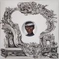 Yves Tumor - The Asymptotical World EP Vinyl LP in paper inner in printed outer sleeve. DL Card.