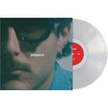 Zac Farro - Operator [Crystal Clear Lp] Vinyl