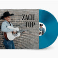 Zach Top - Zach Top Vinyl