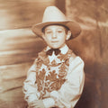 Zachary Baker - Dark Horse Vinyl