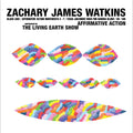Zachary James Watkins - Affirmative Action Vinyl LP