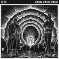 ZACK ZACK ZACK - Album 2 CD CD
