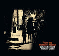 ZAHAVA SEEWALD/MICHAEL GREBIL - From My Mother's House CD CD