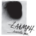 Zaimph - Rhizomatic Gaze Vinyl 2LP Download Card Included