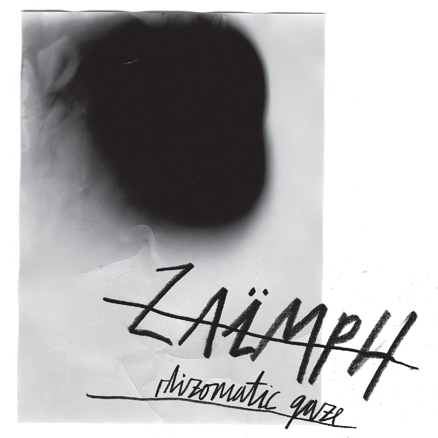 Zaimph - Rhizomatic Gaze Vinyl 2LP Download Card Included