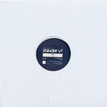 ZANDER VT - Far From Jaded Vinyl 12"
