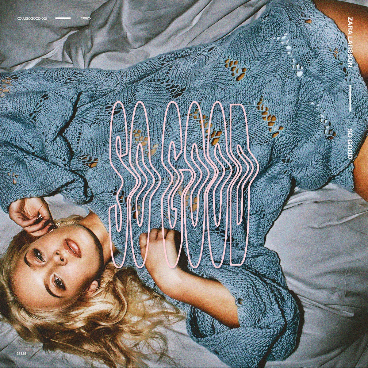 Zara Larsson - So Good [2LP] Vinyl