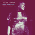 Zara McFarlane - Sweet Whispers: Celebrating Sarah Vaughan CD CD