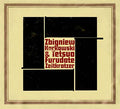 ZBIGNIEW KARKOWSKI & TETSUO FURUDATE - World As Will III CD CD