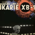 ZDENEK LISKA - Ikarie XB-1 Vinyl LP