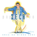Zeca Pagodinho - Agua Da Minha Sede (180G) [Galaxy Blue Vinyl] [2LP] Vinyl