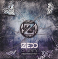 Zedd - Clarity (Deluxe Edition) (2 Lp's) Vinyl