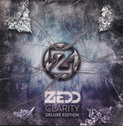 Zedd - Clarity (Deluxe Edition) (2 Lp's) Vinyl