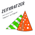 ZEITKRATZER - Performs Songs From The Albums "Kraftwerk 2" And "Kraftwerk" Vinyl LP