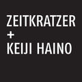 ZEITKRATZER/KEIJI HAINO - Zeitkratzer + Keiji Haino CD CD