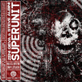 ZENI GEVA & STEVE ALBINI - Superunit: Maximum Implosion (Red & Random Vinyl) Vinyl