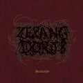 ZERANG/DORJI - Sciamachy Vinyl LP