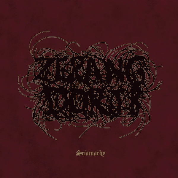ZERANG/DORJI - Sciamachy Vinyl LP