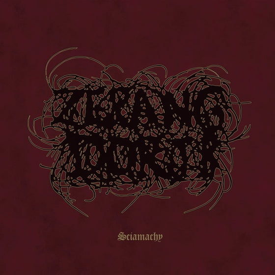 ZERANG/DORJI - Sciamachy Vinyl LP