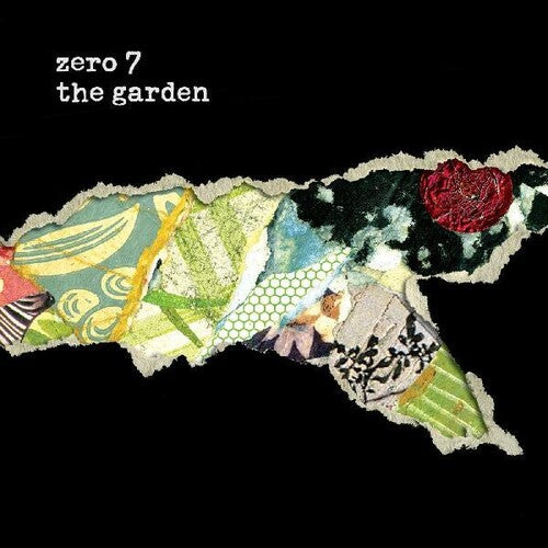 Zero 7 - The Garden (2 Lp) Vinyl 2LP