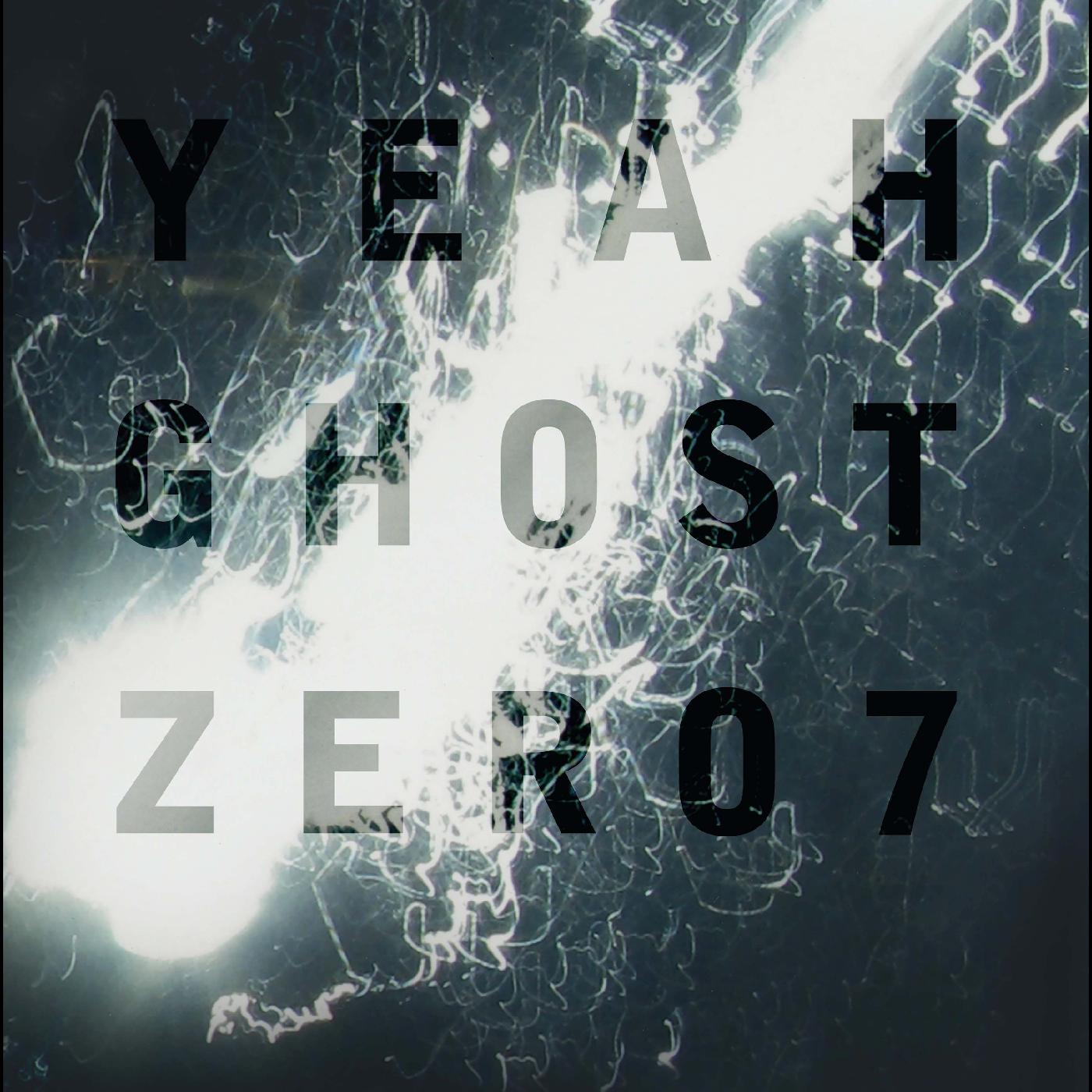 Zero 7 - Yeah Ghost (Bonus Edition) Vinyl 2LP; 180g heavyweight with gatefold sleeve
