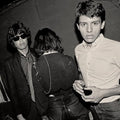 Zeros, The - Don't Push Me Around Vinyl LP
