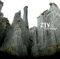 Z'ev - Sum Things CD CD