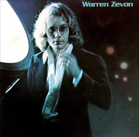 Zevon, Warren - Warren Zevon (180 Gram Vinyl) [Import] Vinyl