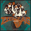 Zig-Zag Band - Chigiyo Music Kings 1987-1998 Vinyl
