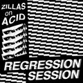 Zillas On Acid - Regression Session Vinyl 12"