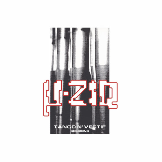 µ-Ziq - Tango N'Vectif (Sessions) Vinyl