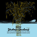 Zisl Slepovitch Ensemble & Sasha Lurje - Shotns - Shadows: Songs From Testimonies in the Fortunoff Video Archive, Vol 3 Vinyl 2LP Letterpressed LP Jacket