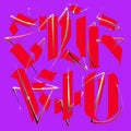Ziur - ATO Vinyl LP Printed color inner sleeve artwork with 'manifesto'
