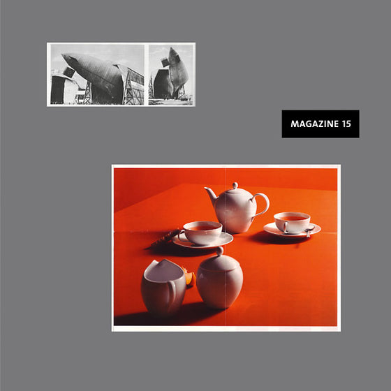 ZON - Palace Vinyl LP