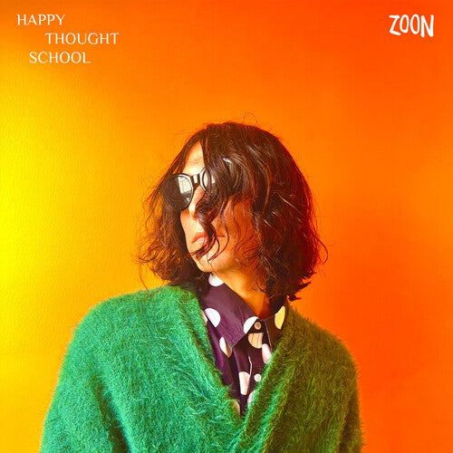 Zoon - Happy Thought School Vinyl