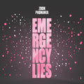 Zoon Phonanta - Emergency Lies Vinyl