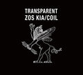 ZOS KIA/COIL - Transparent CD CD